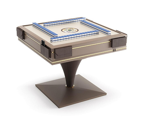 Posh Automatic Mahjong Table