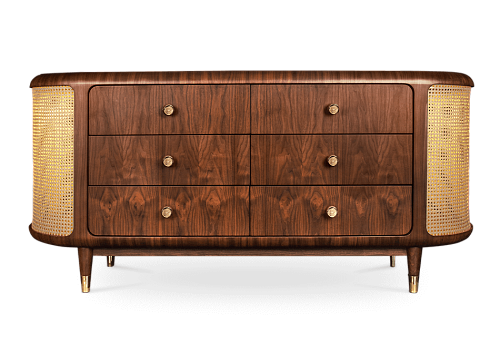 Francis Sideboard