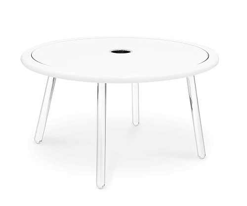 Mirage Illusion Table