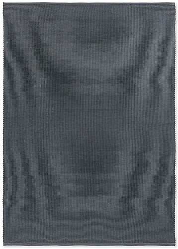 Slate Matrix Rug