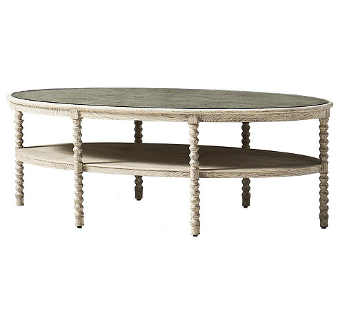Tormarton Coffee Table