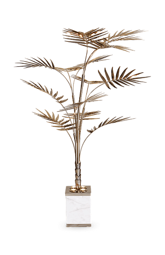 Solara Floor Lamp