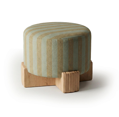 Twin Pouf