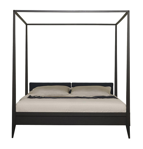Valentino Canopy Bed