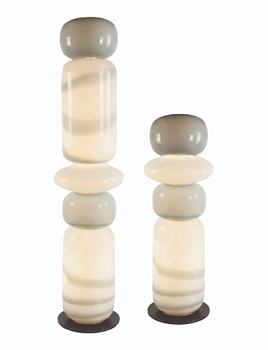 Vialattea Floor Lamp