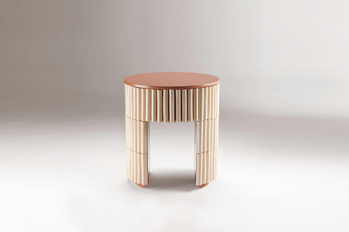 Nouvelle Vague Side Table