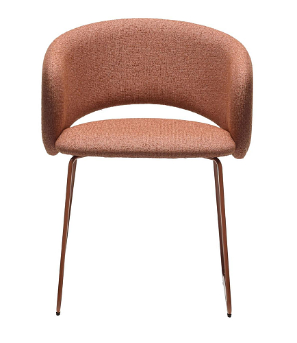 Bel SL Terracotta Chair