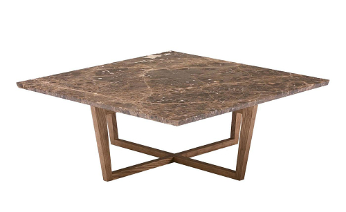 City Coffee Table