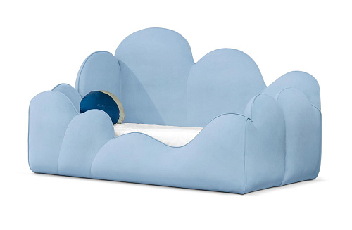 Dino Explorer Adventure Bed