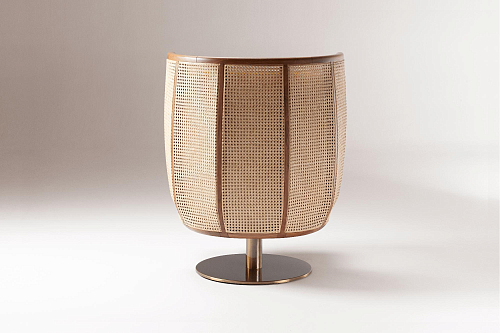 Egoísta Armchair
