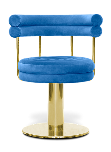 Paxton Chair