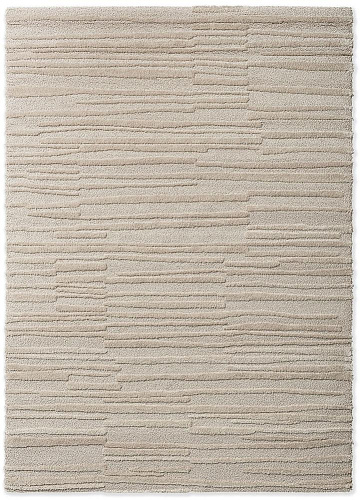 Oyster Landscape Rug