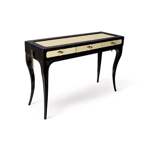 Exotique Dressing Table