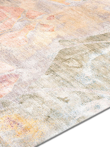 Skopein Hand-Woven Rug