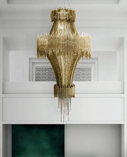 Grandeur Chandelier