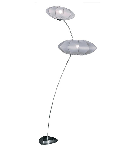 Nuvola Floor Lamp