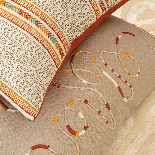 Barrington Cushion