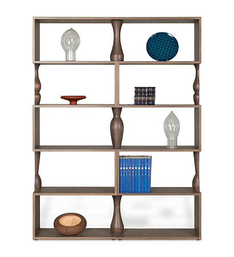 Perbacco Modular Bookcase