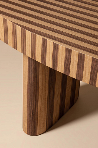 Nusa Dining Table