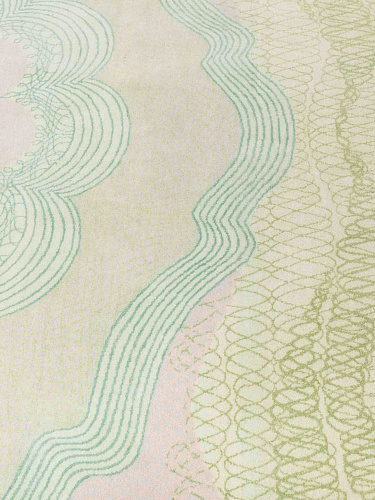 Money’S Worth Rug