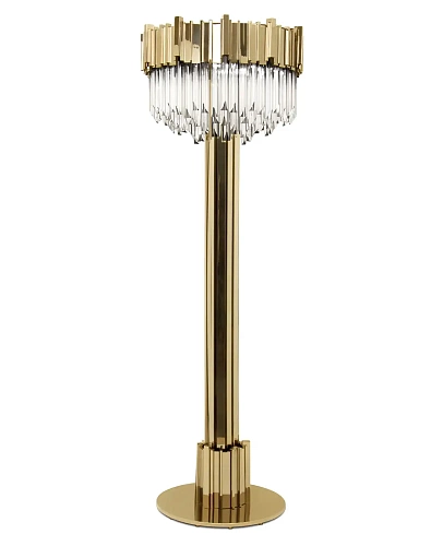 Imperial Floor Lamp