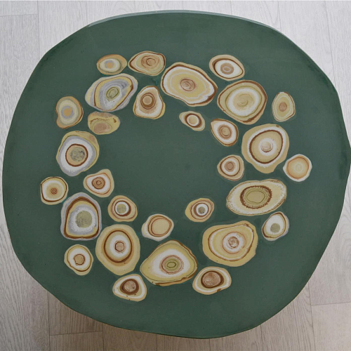 BonBon Coffee Table