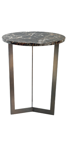 Paris Side Table