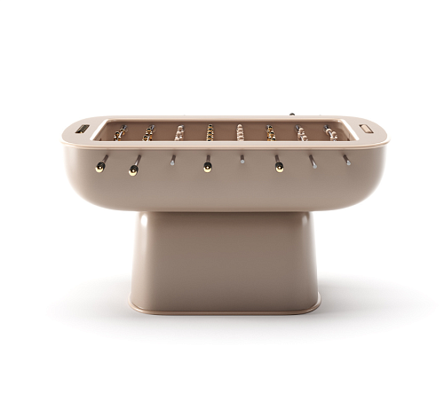 Oskar Foosball Table