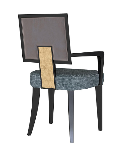 Iconic Armchair