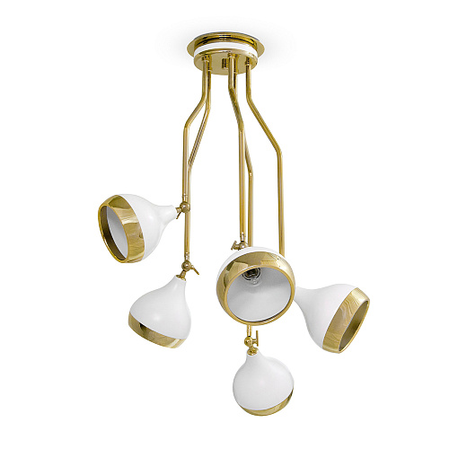 Grace Ceiling Suspension Lamp