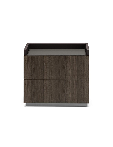 Billy Wood Nightstand