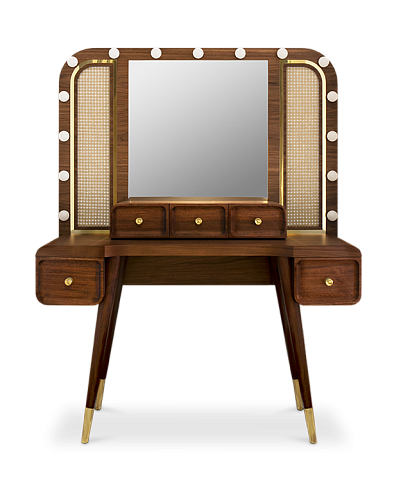 Francis Vanity Table