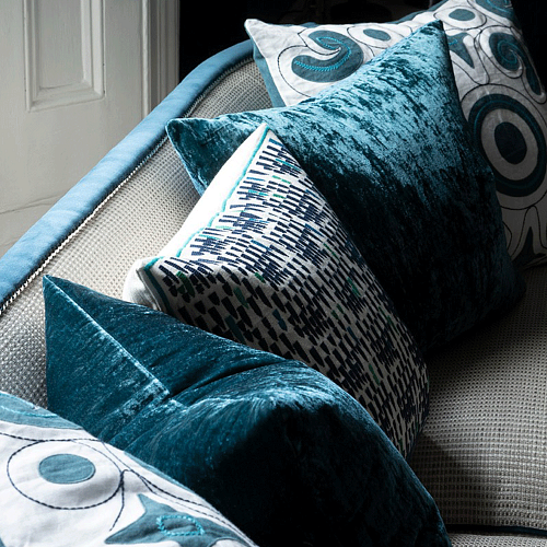 Paddy Cushion