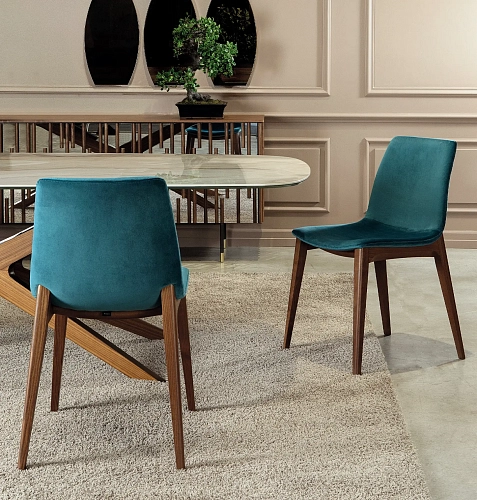 Aralia Chair