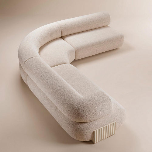 Carmel Modular Sofa