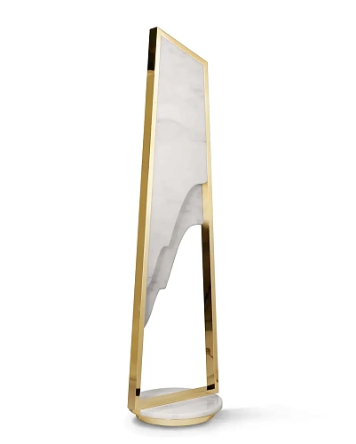 Grand Aura I Floor Lamp