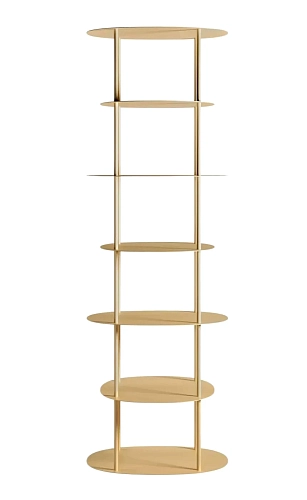 Oasi Bookcase
