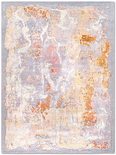 Stereo Exquisite Handmade Rug