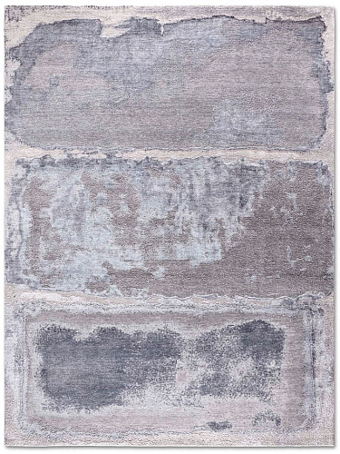 Misty Hand-Woven Rug
