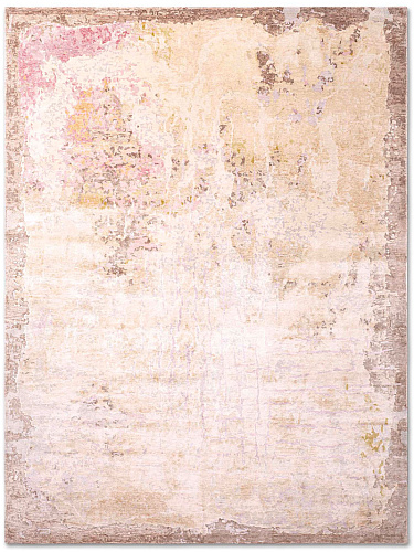 Stereo Exquisite Handmade Rug