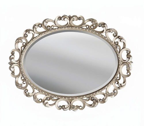 Minerva Refined Mirror