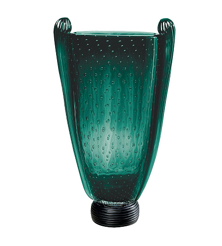 Murano Glass Vase