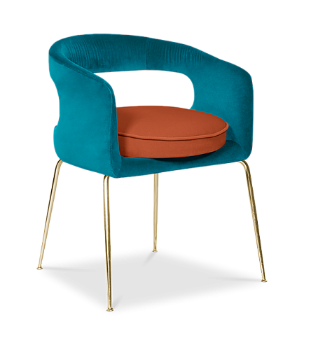 Elias Seating Chair