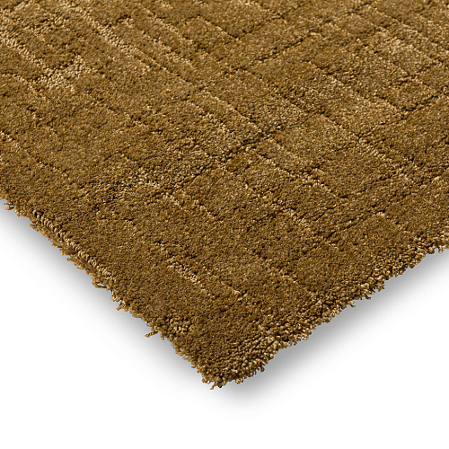 Golden Metropolitan Rug