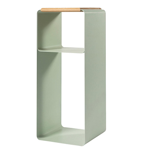 Minimalist Bookcase