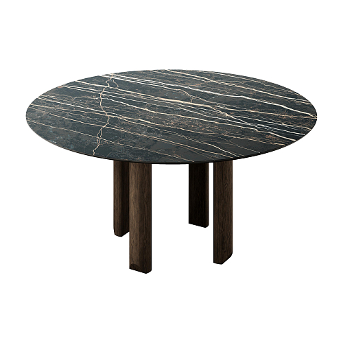 Mosa Round Dining Table