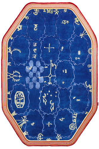 Noaidi Rug