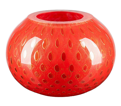Mocenigo Sfera Bowl Vase