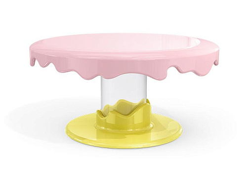 Marshmallow Joy Activity Table