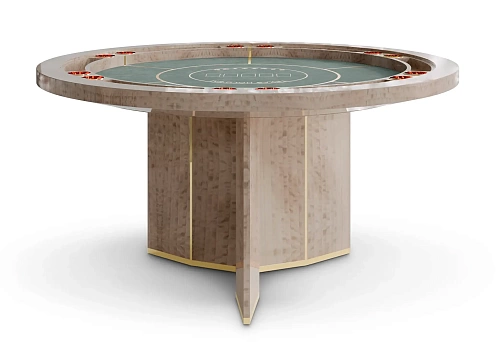 Elite Sand Poker Table